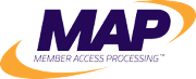 Member Access Processing Logo